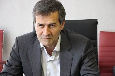 سایه خاموشی برق بر شبکه اینترنت