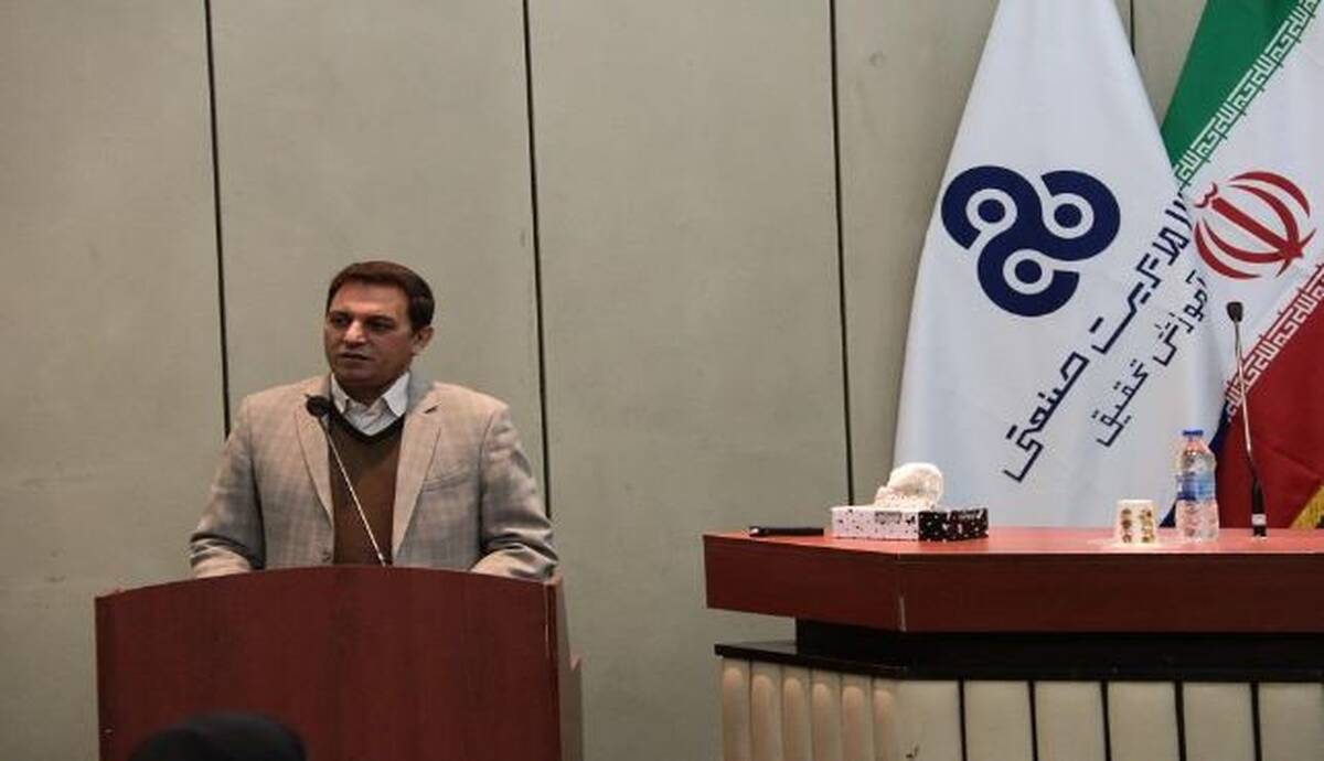 نشست سالیانه مدیران منابع انسانی و آموزش سازمانها و شرکتها برگزار شد