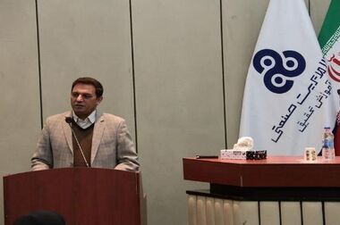 سازمان مدیریت صنعتی ۱۰۰ شرکت برتر را انتخاب کرد/هدف رتبه‌بندی کمک به توسعه مدیریت و بهبود نقاط ضعف شرکت ها است


