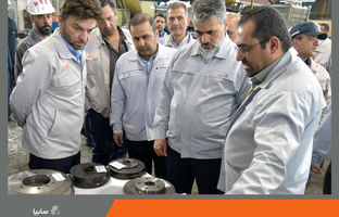 افق روشنی در افزایش ظرفیت تولید مالیبل وجود دارد