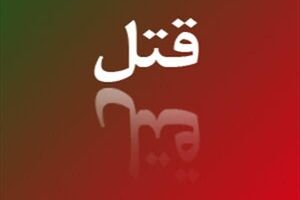 دستگیری قاتل دختر جوان در کهریزیک/ قاتل راننده یک خودروی عبوری بود
