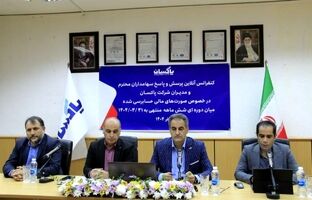 گزارشی جامع از سودآوری، توسعه بازار و پیشرفت پروژه‌های نوسازی