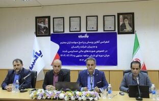 گزارشی جامع از سودآوری، توسعه بازار و پیشرفت پروژه‌های نوسازی