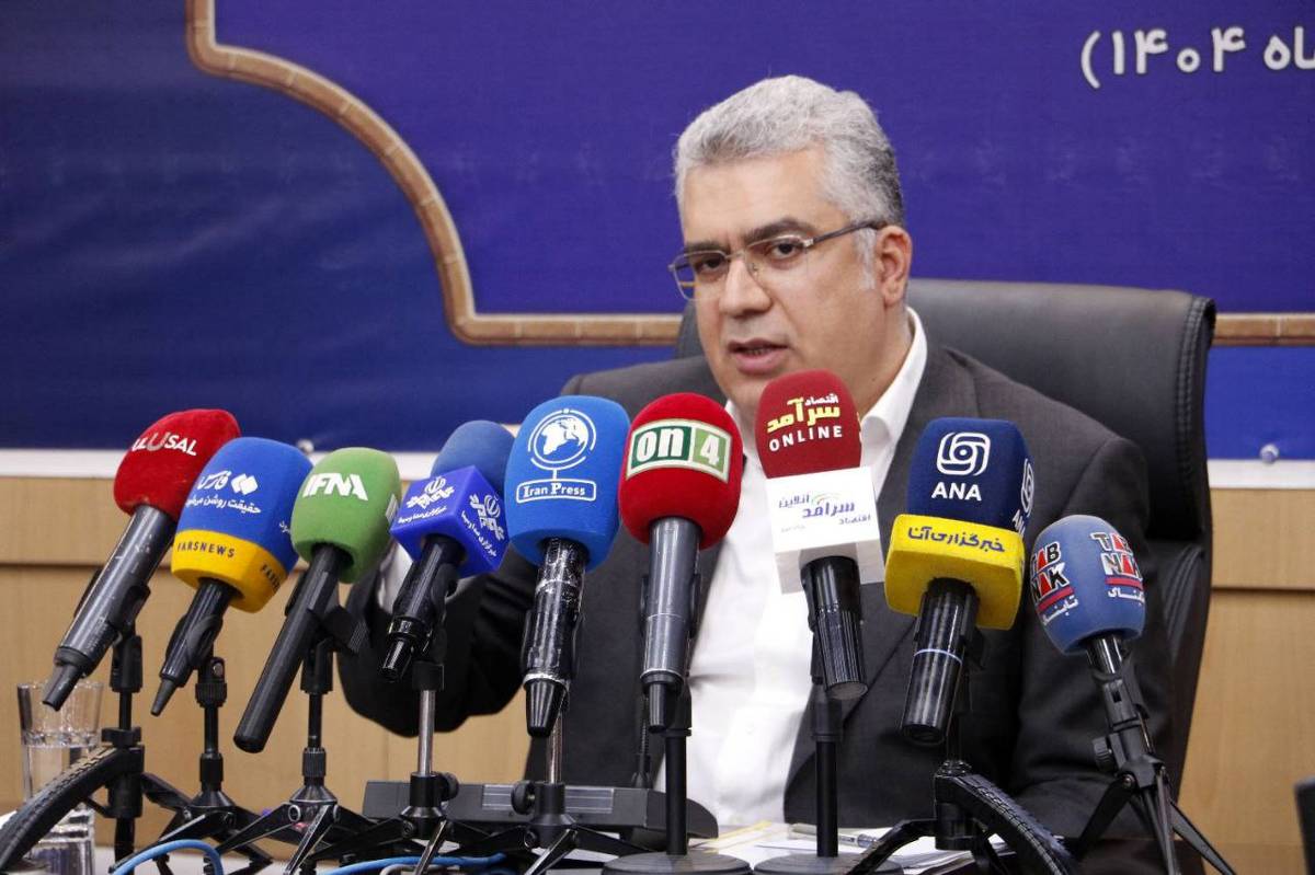 صادرات ۶ ماهه به مرز ۲۶ میلیارد دلار رسید