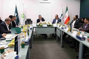 طرح «احسان»؛ صندوق‌ قرض‌الحسنه گروهی در بستر کیوبانک
