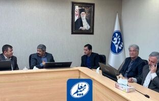 بازدید مدیرعامل هلدینگ سرمایه‌گذاری صندوق ذخیره فرهنگیان از روند مأموریت‌های بیمه معلم در نوروز ۱۴۰۵