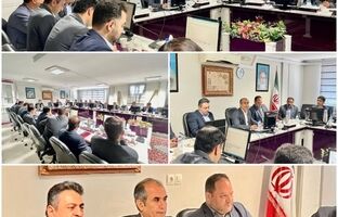 توانمند سازی نیروی انسانی از وظایف اصلی مسئولین شعب بانک ایران زمین است