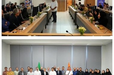 رشد ۷۱ درصدی درآمد پیدمکو محقق شد