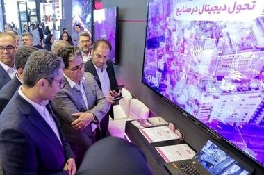توافق ۴ شرکت شستا برای توسعه راهکارهای مدیریت انرژی