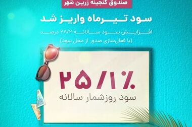 چشم‌انداز روشن پیش روی صندوق  تداوم اطمینان تمدن