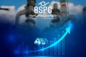 افزایش ۳۱.۴ درصدی درآمد «بوعلی» در چهار ماه نخست سال ۱۴۰۴