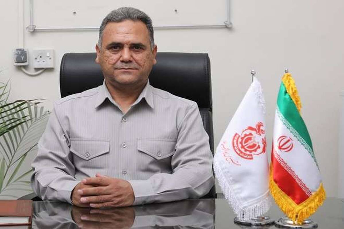 اصلاح و بازسازی دنده بال‌میل ۱ کارخانه تغلیظ مس سرچشمه با محوریت امور بازرسی فنی