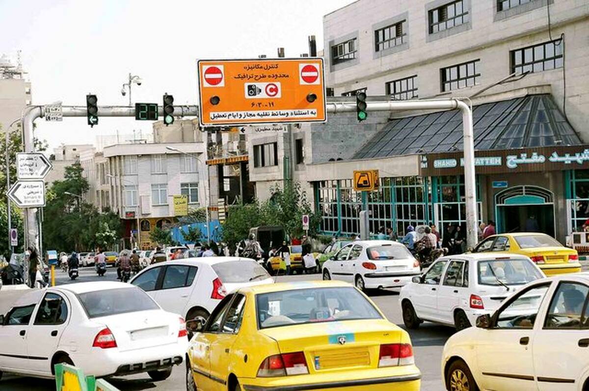 از ممنوعیت تردد کامیون‌ها و برگزاری نمایشگاه پرمخاطب تا احتمال لغو مجوز طرح ترافیک در مهرماه