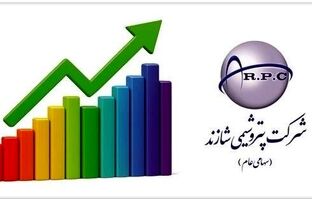 کسب ۲۵۵۰ میلیارد تومان سود خالص برای شاراک