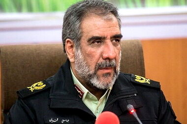 لغو اجرای طرح ترافیک در تهران تا ۲۳ فروردین