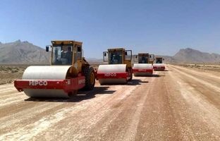 طول پروژه های مشارکتی ایمیدرو و وزارت راه از 515 کیلومتر عبور کرد/ سرمایه گذاری 7920 میلیارد ریالی ایمیدرو در پروژه های مشارکتی