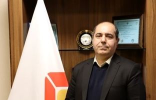 «رستم شاه گشتاسبی» سرپرست شرکت زیرساخت امن خدمات تراکنشی شد