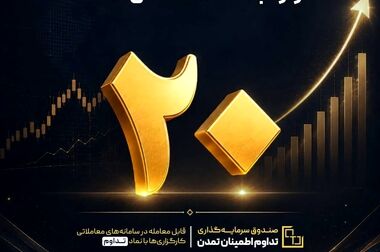 تأمین مالی جمعی «کف‌ساز شرق» روی آی‌بی‌کراد؛ سکوی پیشرو با ۱۸۷ تامین مالی موفق