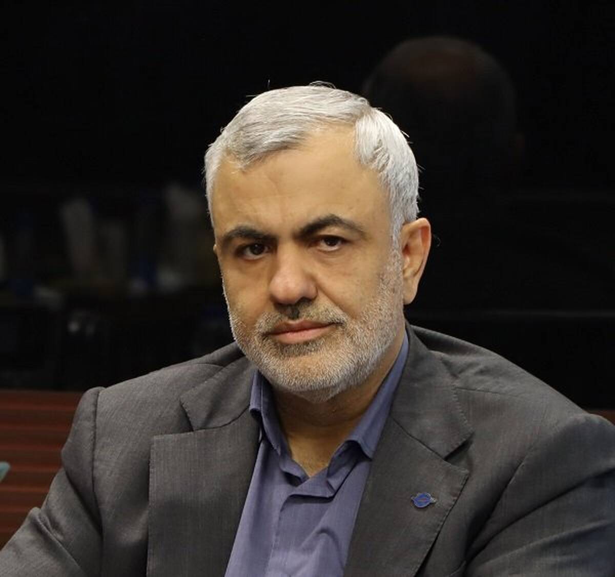 مرتضی دهقان معاون وزیر و مدیرعامل شرکت فرودگاه‌ها و ناوبری هوایی ایران شد