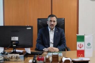 دکتر خانی : حمایت مالی از ۳۰۰ طرح پیشران صادراتی توسط بانک توسعه صادرات ایران