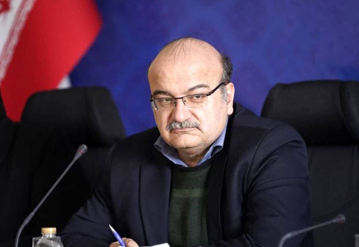 تصویب ۶۷ طرح سرمایه‌گذاری به ارزش ۱۰۰ همت در کمیسیون اقتصادی ارس طی ۱۰ ماه