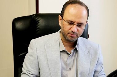 قدردانی فرید دهقانی از کادر مدیریتی، فنی و بازیکنان چادرملو اردکان