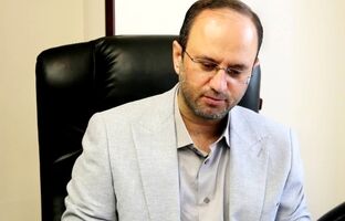 مهدی حسین‌پور قائم مقام چادرملو شد