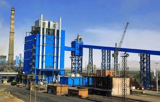 اقدامات ذوب آهن اصفهان برای تولید فولاد سبز و حفظ محیط زیست