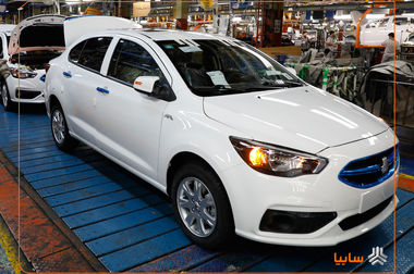 قرعه کشی خودرو اطلس s برگزار شد