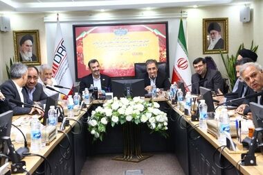 تسریع در عملیات اجرایی طرح مس جانجا