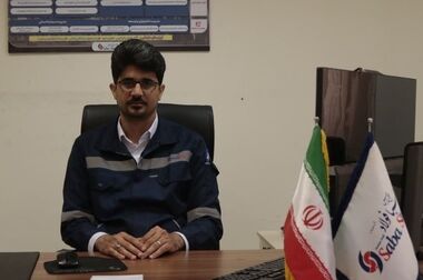  روایتی از روز نخست حضور شرکت « صبا فولاد خلیج فارس» در سمپوزیوم فولاد 1403 ( ویدئو )