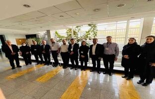 برگزاری کانون ارزیابی شایستگی سازمان صنایع کوچک و شهرک‌های صنعتی ایران/گامی بلند در توسعه سرمایه انسانی