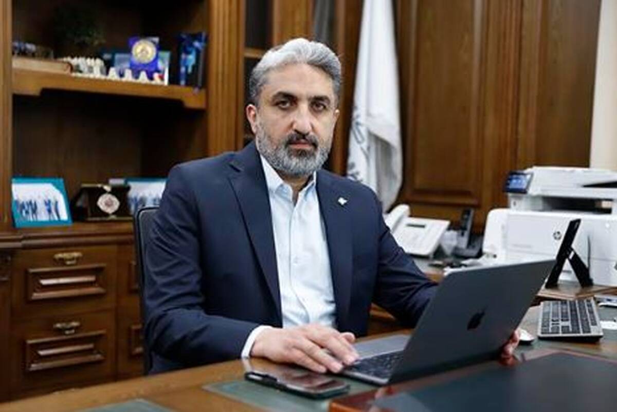 از تاب‌آوری در بحران تا جهش پلتفرمی
