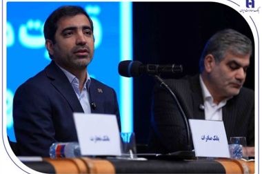 رشد ۵۵ درصدی درآمد و ۲۸ درصدی سود خالص وبصادر