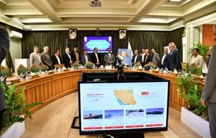 وثوق ؛ آغاز مسیری نو در طرح نشان‌دار کردن مالیات‌ها با سکوی آماری تأمین مالی پروژه‌های عمرانی کشور