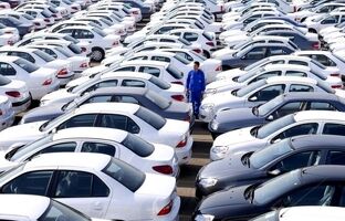  کاهش ۲۰ میلیون تومانی قیمت انواع خودرو /​ آخرین نرخ خودروهای داخلی در بازار