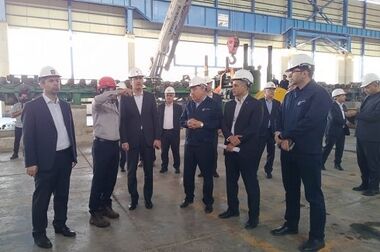 بانکداری در خدمت توسعه ملی