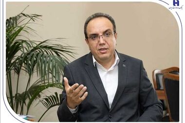 استفاده بیش از 28 میلیون هموطن از سپهر کارت بانک صادرات ایران