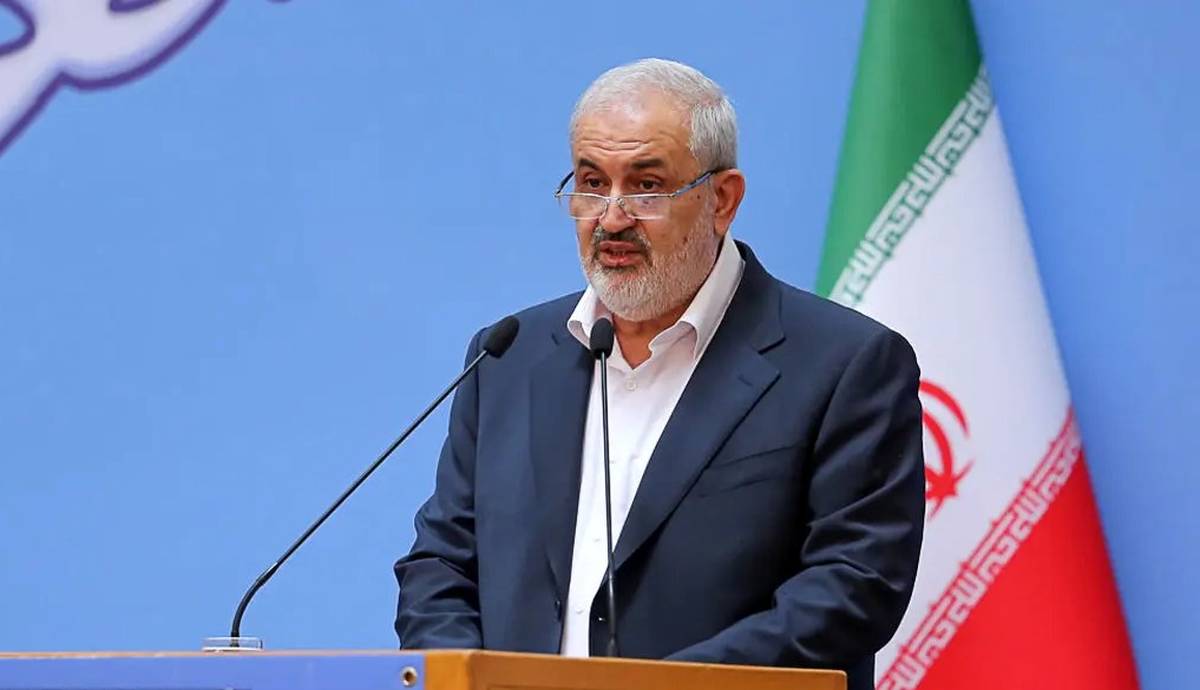 برنامه انتقال جمعیت به سواحل برای رفع تنش آبی/ پیگیری حقابه ایران از مجاری سیاسی