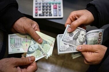 رکورد جدید معاملات بازار ارز تجاری ثبت شد/معامله حدود ۱۶۸ میلیون دلار در یک روز