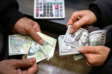 پایانی بر هدررفت ذخایر ارزی