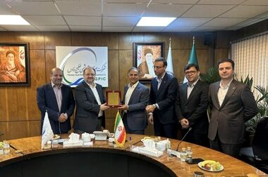 ‌ تأمین مالی زنجیره‌ای بانک تجارت موجب تقویت تولید ملی شده است 