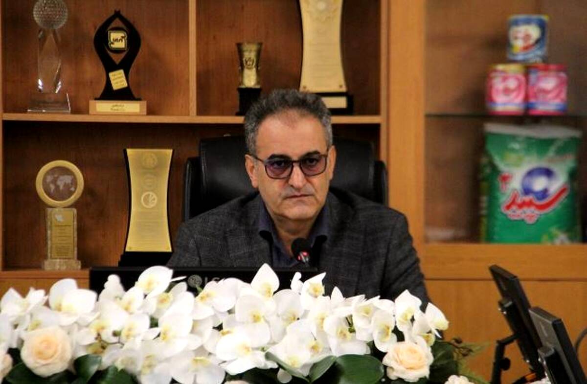 مدیرعامل پاکسان از جهش ۱۵۰ درصدی سود شرکت خبر داد