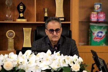  تأکید مدیرعامل پاکسان بر حمایت حداکثری از کارگران