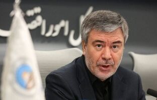 دعوت مدیرعامل بیمه ایران برای حضور در مراسم بدرقه امام شهید