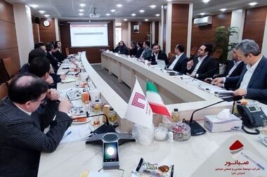 حضور پرشور و خدمت رسانی گسترده موکب صبانور به هموطنان و زائران عزیز در آیین بزرگداشت و تشییع رهبر شهید امت