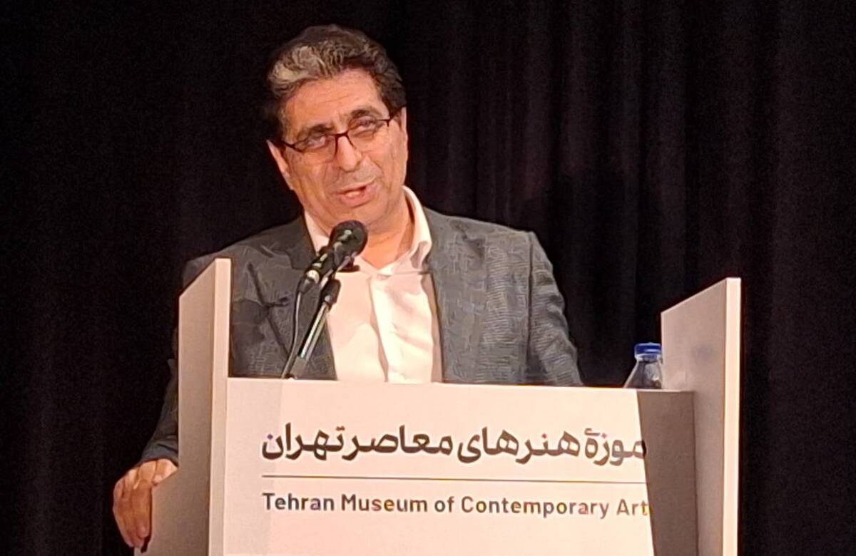  شستا در جنگ با حفظ تولید، چراغ زندگی مردم را روشن نگه داشت/ تولید در آتش روایتی از تلاش کارگران شستا برای خدمت به مردم است