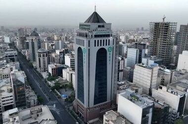 نقشه راه هوش مصنوعی در توسعه کسب و کار بانک توسعه صادرات ایران رونمایی می شود