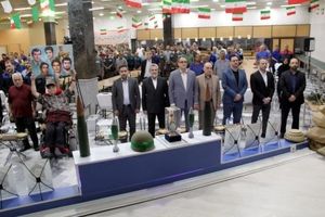 گرامیداشت هفته دفاع مقدس در پاکسان/ تأکید بر جهاد اقتصادی و اتحاد ملی