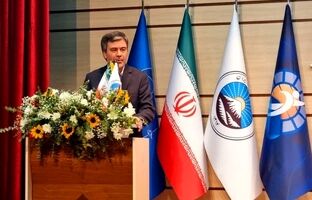 به دنبال افزایش سهم بیمه ایران در بازار هستیم با بنیان قوی بیمه ایران از چالش های فعلی عبور می کنیم